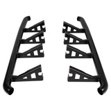 ARB - 4420100 - Deluxe Rock Sliders