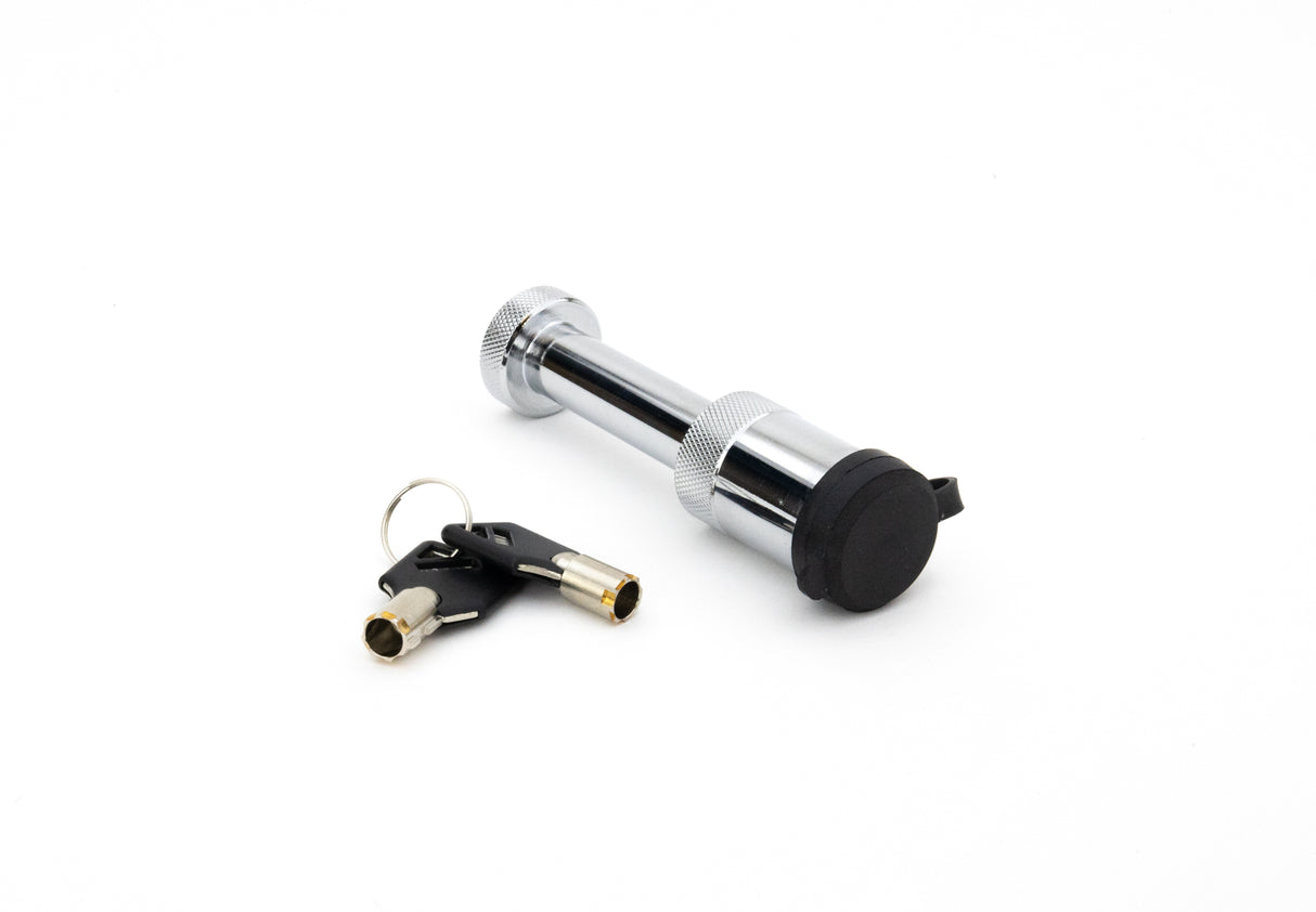 Weigh Safe AWS03 Aero Hitch Lock for Slider