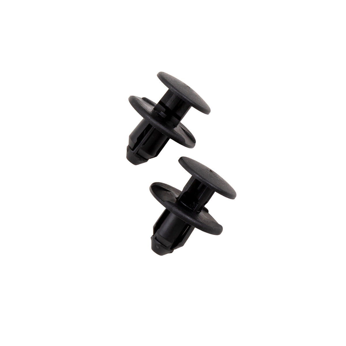 TrailFx - Bed Liner Hardware For GM (RLIK74)