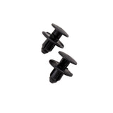 TrailFx - Bed Liner Hardware For GM (RLIK74)
