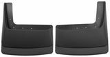 Husky Liners - Dually Rear Mud Guards - 57451