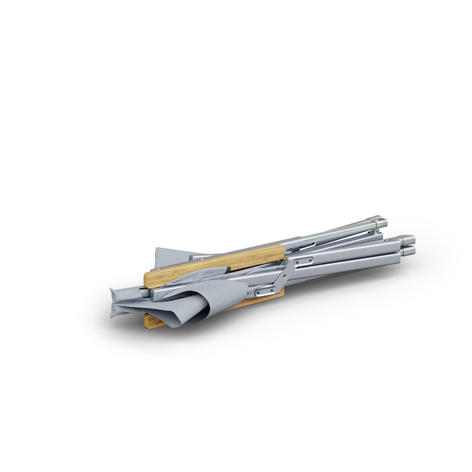 Dometic - GO Compact Camp Chair - Silt - 9600050812