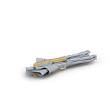 Dometic - GO Compact Camp Chair - Silt - 9600050812