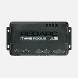 REDARC TVMS1240 TVMS Rogue Power Distribution Module