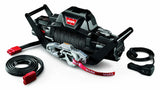 Warn - ZEON 10-S Multi-Mount Portable Winch Kit - 104179