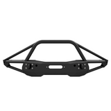 CBI - Ford Bronco Hybrid Front Bumper / Adventure / Powder Coated Black - 200-000-017-004