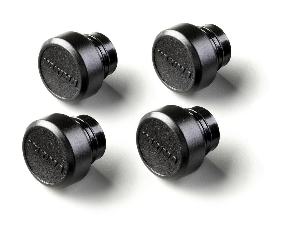 Yakima - EndCaps for 86 in. Bars