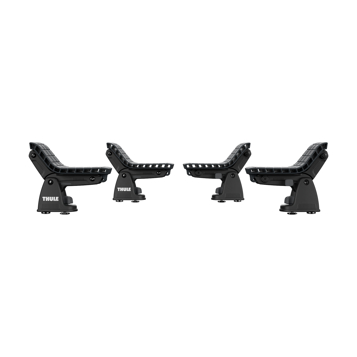 Thule - Dockgrip Kayak Saddle - 895001