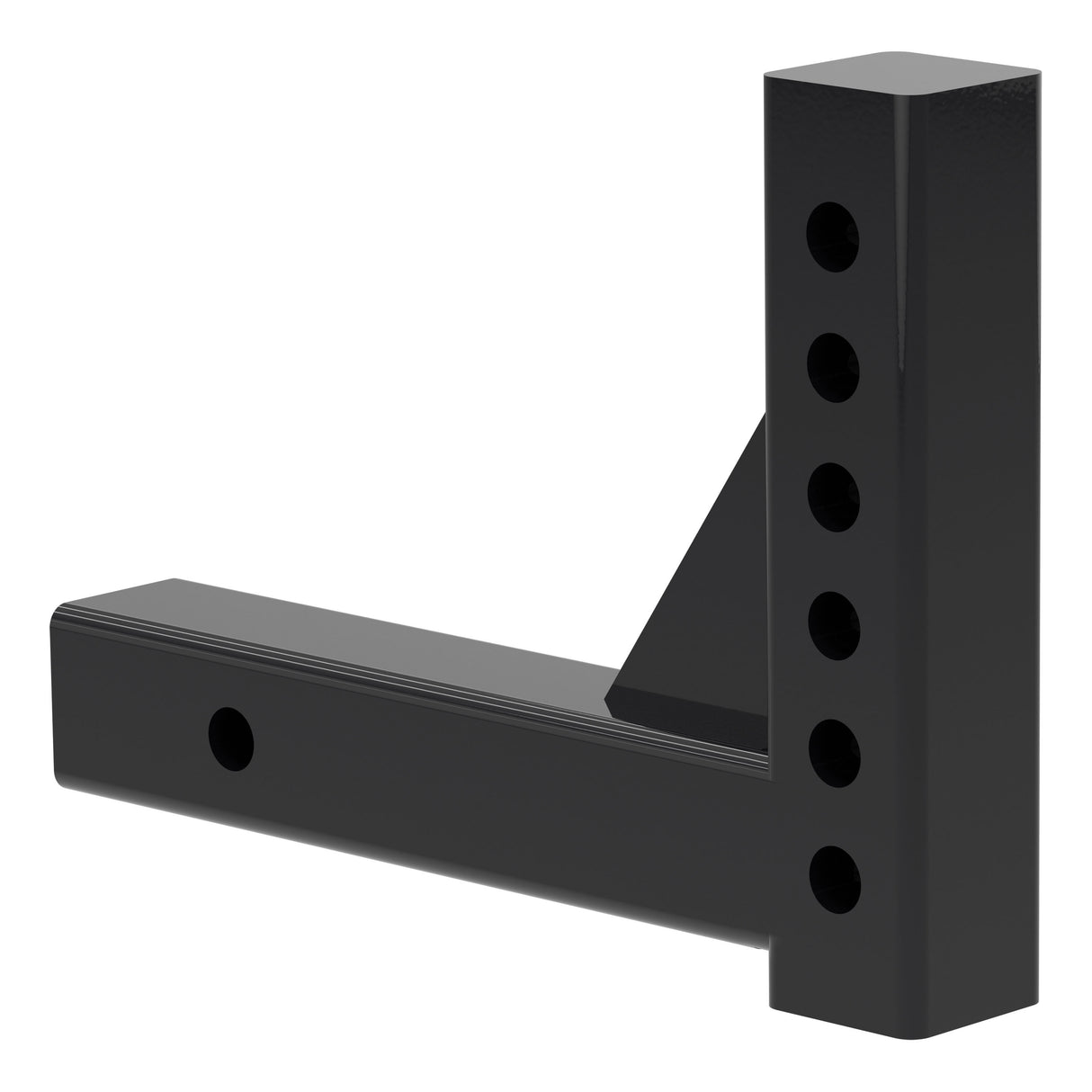 Curt - Replacement Adjustable Ball Mount Shank (Fits #45049 or #45799) - 45059