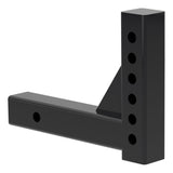 Curt - Replacement Adjustable Ball Mount Shank (Fits #45049 or #45799) - 45059