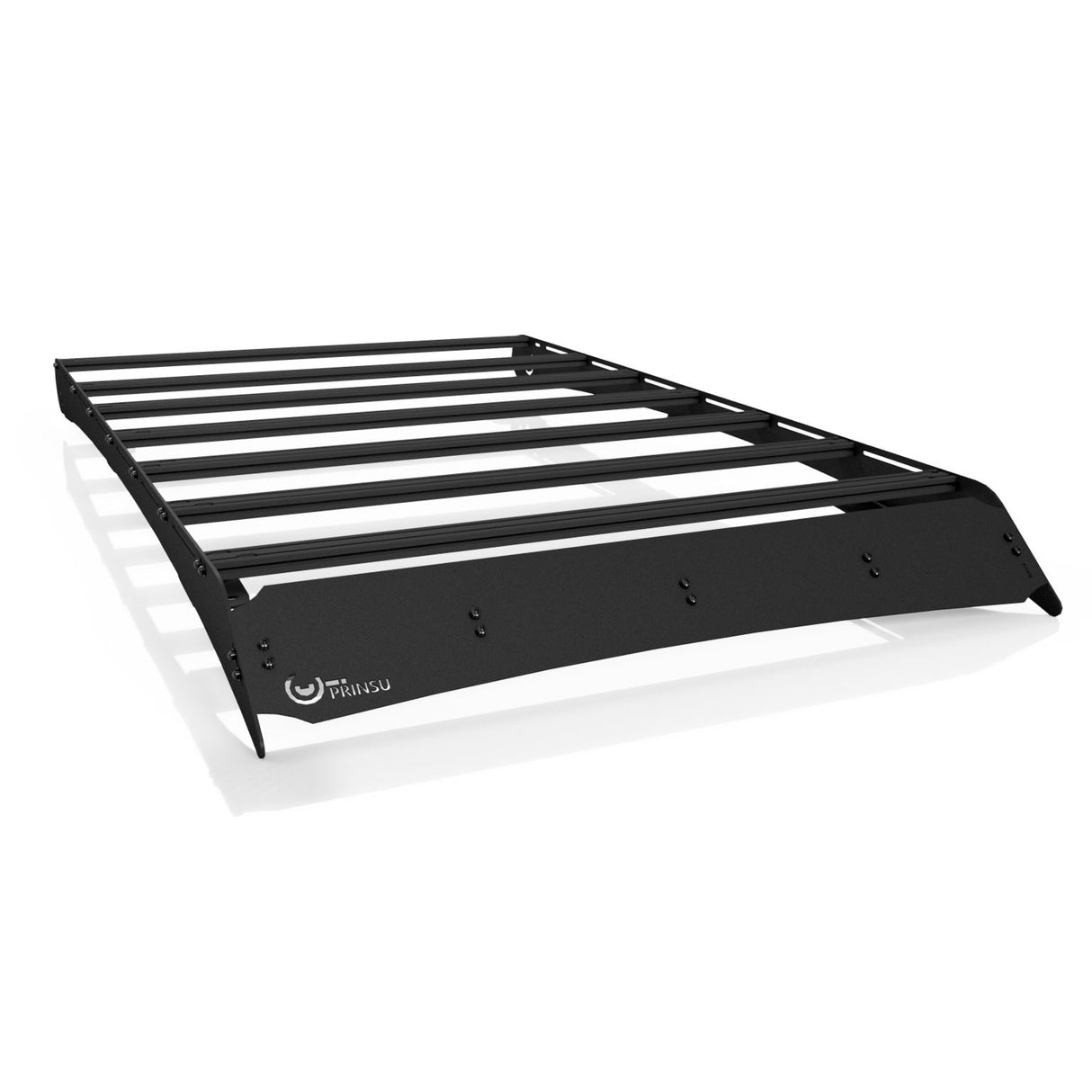 Prinsu - Toyota 4th Gen Rav4 Roof rack / 40" Cutout - 400-000-013-002
