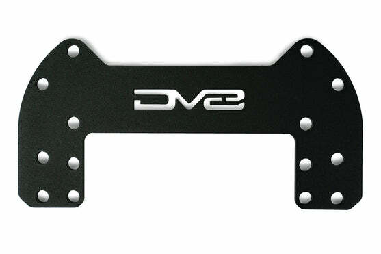 DV8 Offroad - Ford Bronco 3rd Brake Light Extension Bracket - ABBR-02
