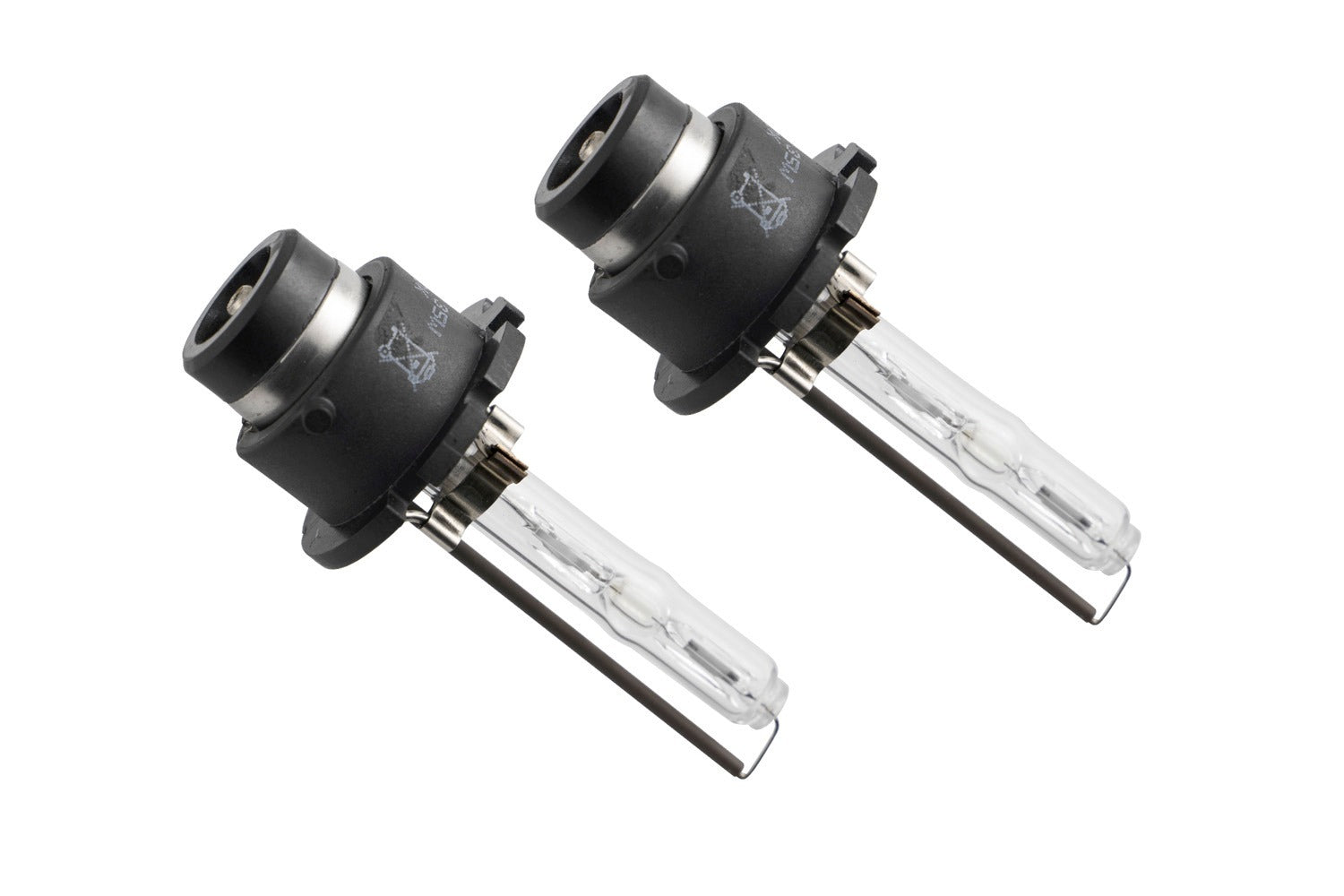 Diode Dynamics - DD1049P - HID Bulb D4S 6000K (pair)