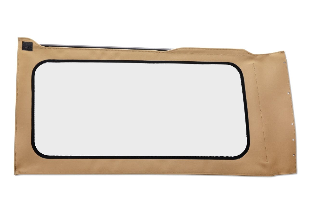 Bestop - 58305-71 - OE JL Replacement Windows