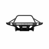 C4 Fabrication - Tacoma Overland Front Bumper / 3rd Gen / 2016-2023 - 1200-3116-30-FH-01NA