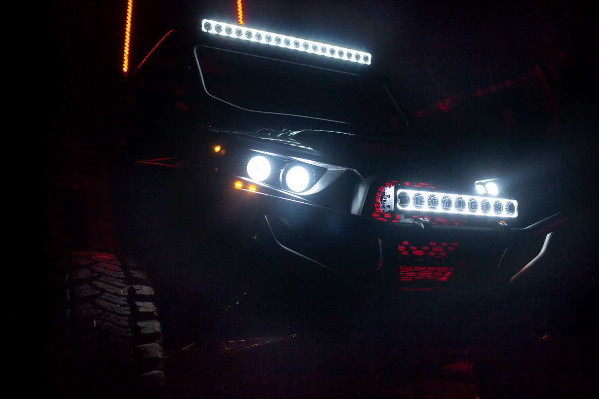 Vision X - LED Light Bars 9911595