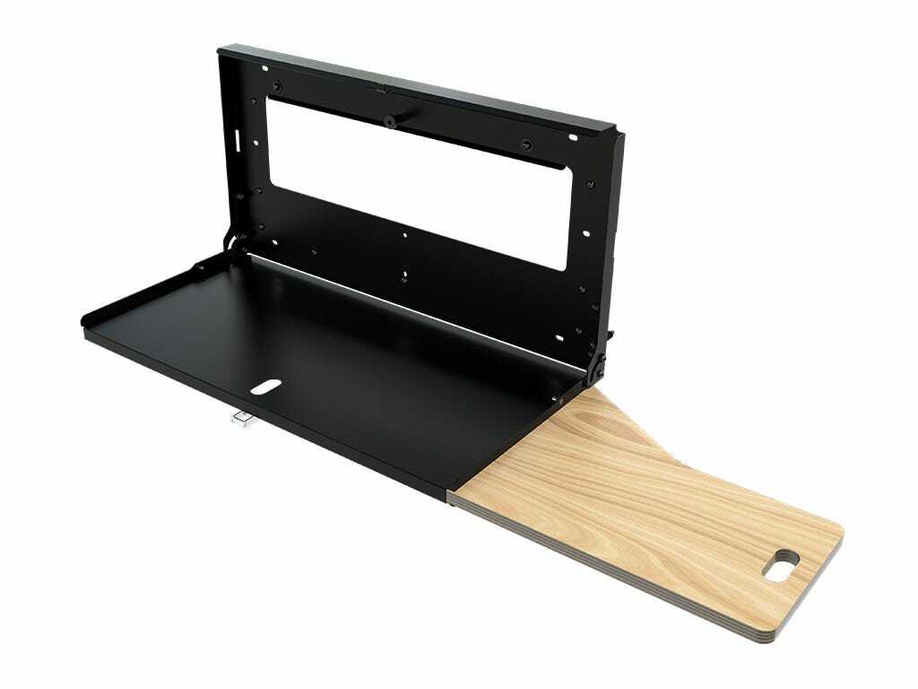 Front Runner - Ford Bronco (2021-Current) Drop Down Tailgate Table - TBRA050