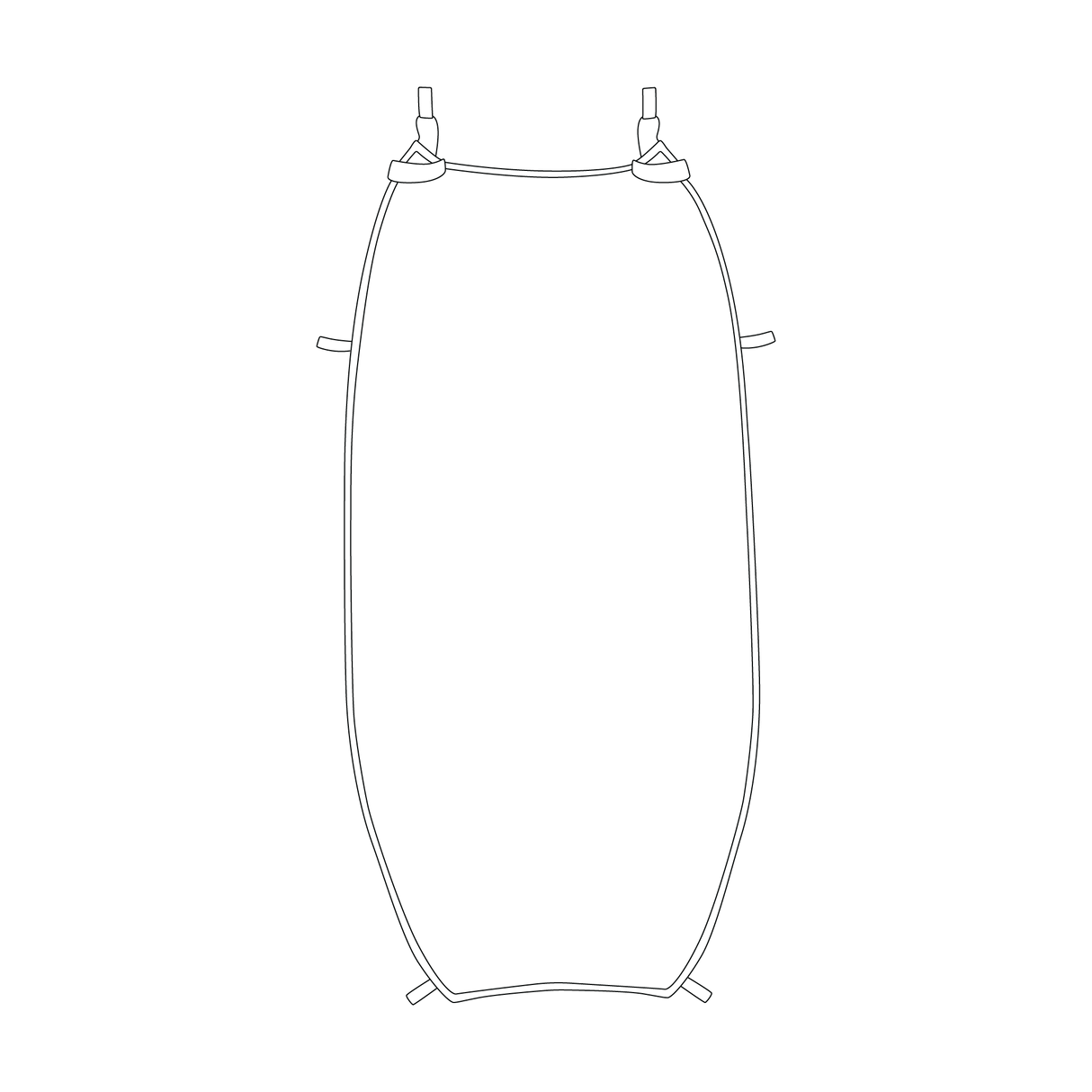 Thule - Cover - Weather - Single 17-X - 1530191512