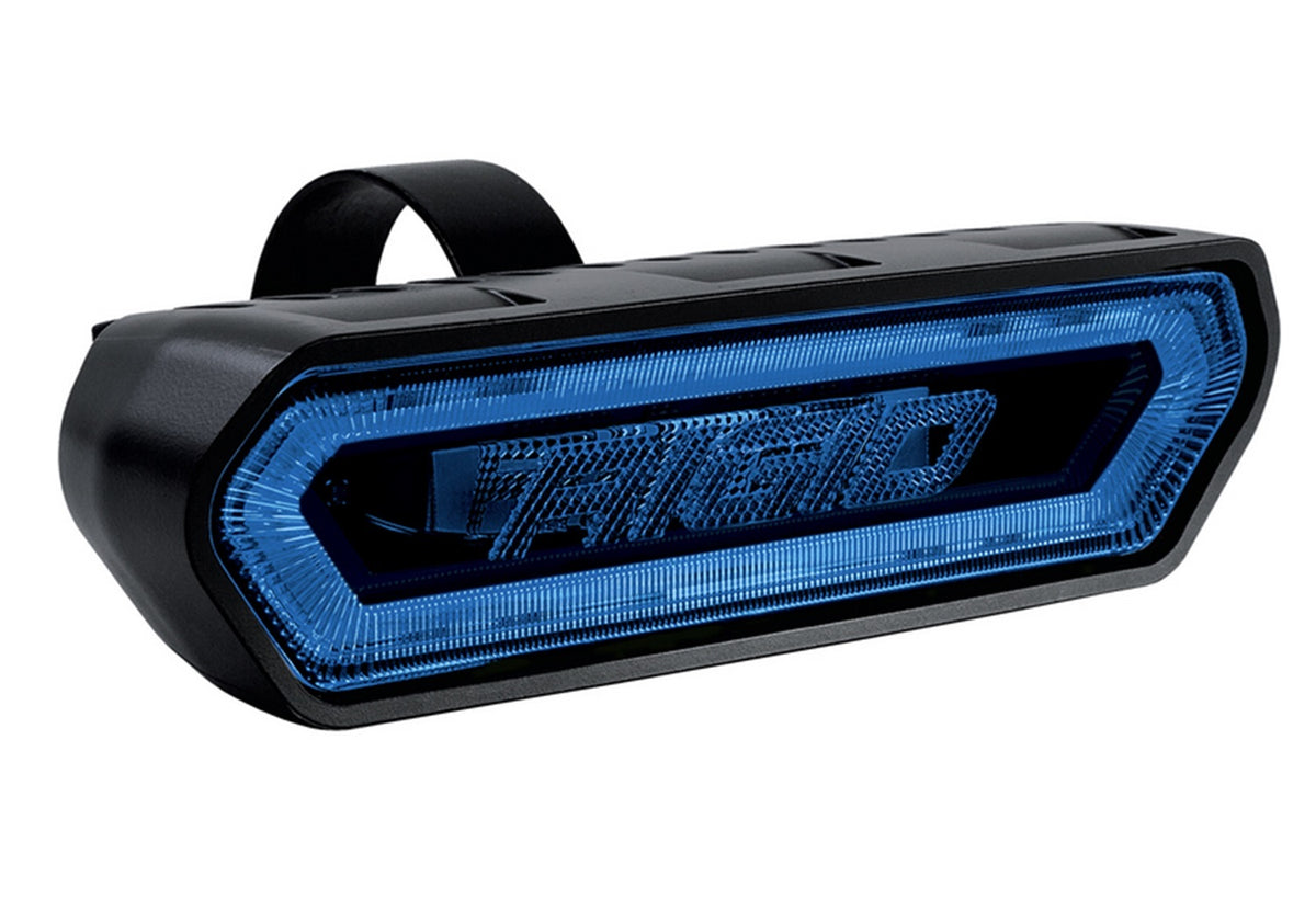 RIGID - Chase Pod Blue - 90144