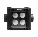 Westin - 09-12212-4F B-FORCE Double Row LED Light Bar