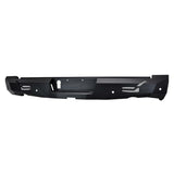 Westin - 58-421075 Pro-Series Rear Bumper