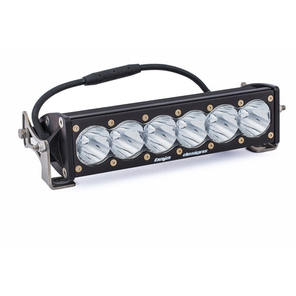Baja Designs - 451001 - OnX6+ Straight LED Light Bar