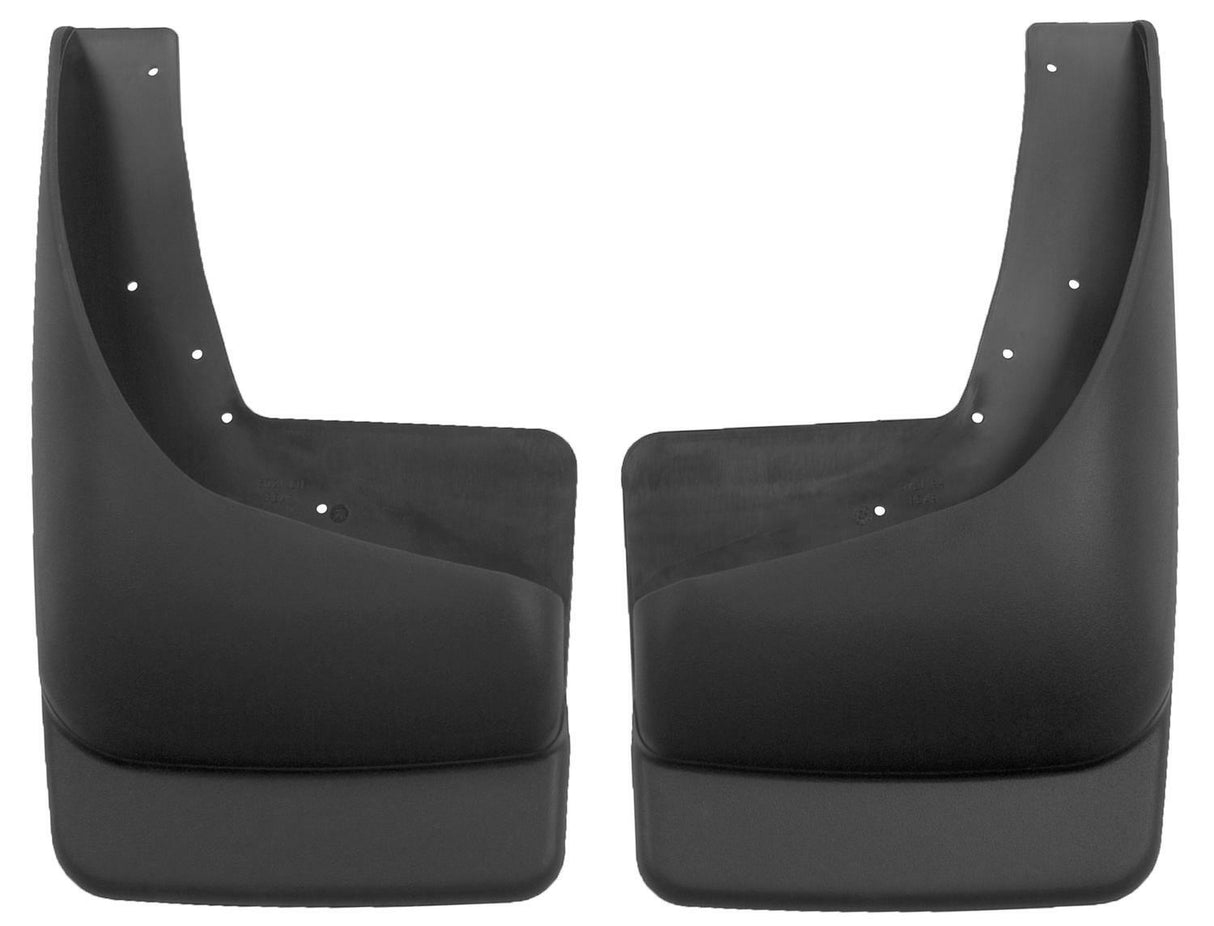57211-Husky Liners - Rear Mud