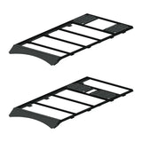 Aluminess 210799 Recon Modular Roof Rack Panel Kits