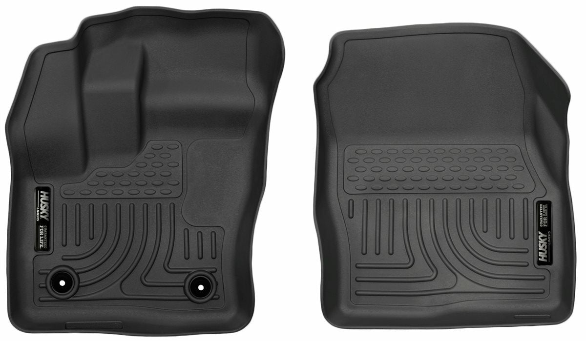 Husky Liners - Front Floor Liners - 18321