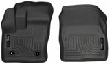 Husky Liners - Front Floor Liners - 18321