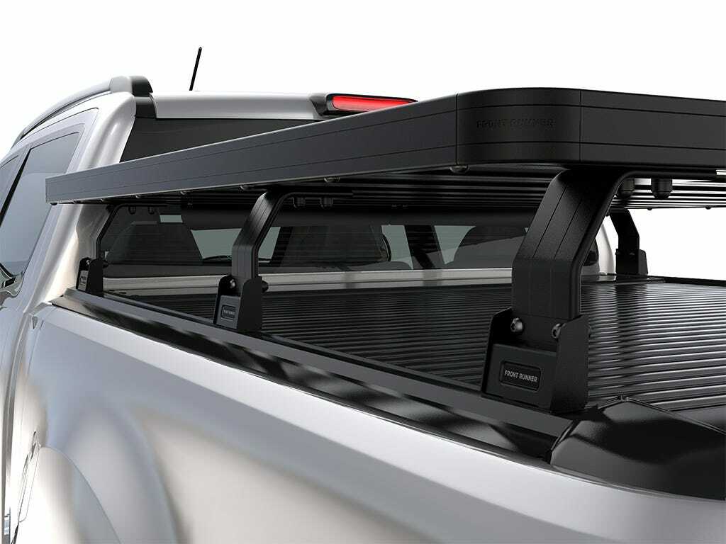 Front Runner - Ram 1500/2500/3500 ReTrax XR 5'7in (2009-Current) Slimline II Load Bed Rack Kit - KRDR019T