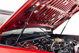 Hood Struts - Hydraulic - Toyota Tacoma 2WD/4WD (2024)