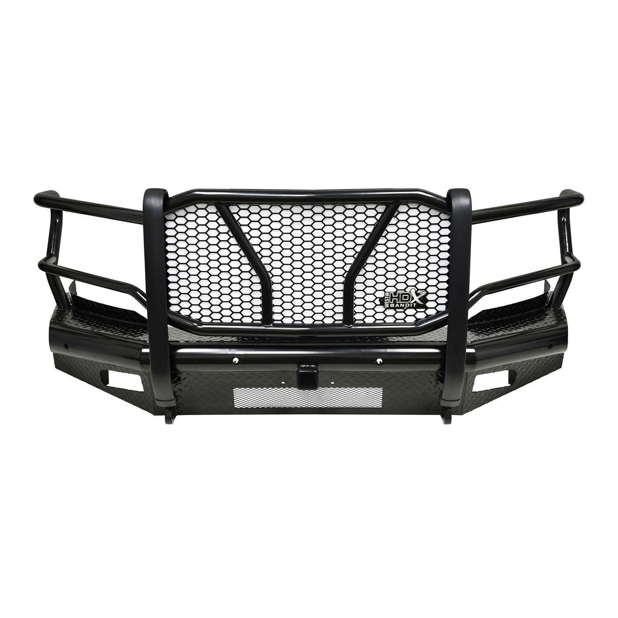 Westin - 58-31195 HDX Bandit Front Bumper