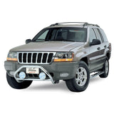 Westin - 30-1135 Safari Bull Bar Mount Kit