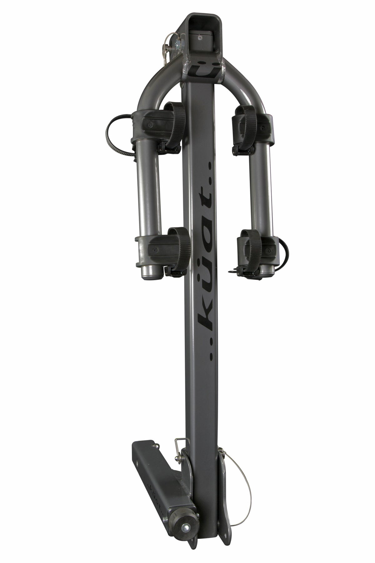 Kuat - Beta 2 Bike - 2 inch Hitch Mount Bike Rack - BE22G