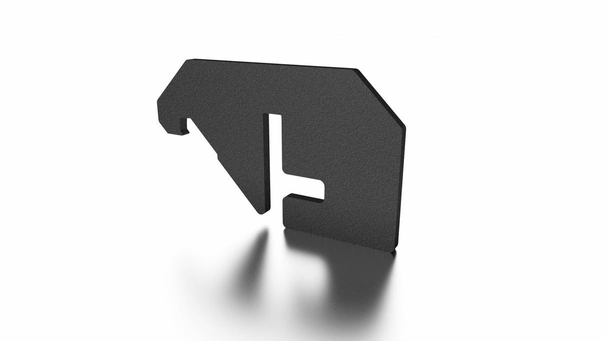 Prinsu - Prinsu Rack Bottle Opener - 600-000-000-117