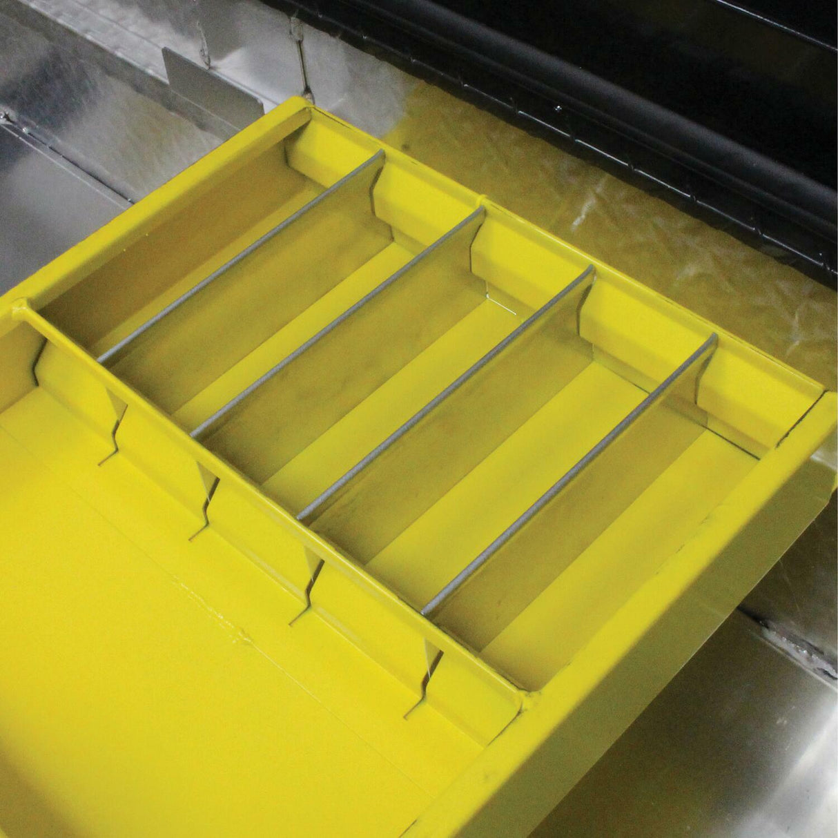 Westin - 80-TR11 Brute Tool Box Tray