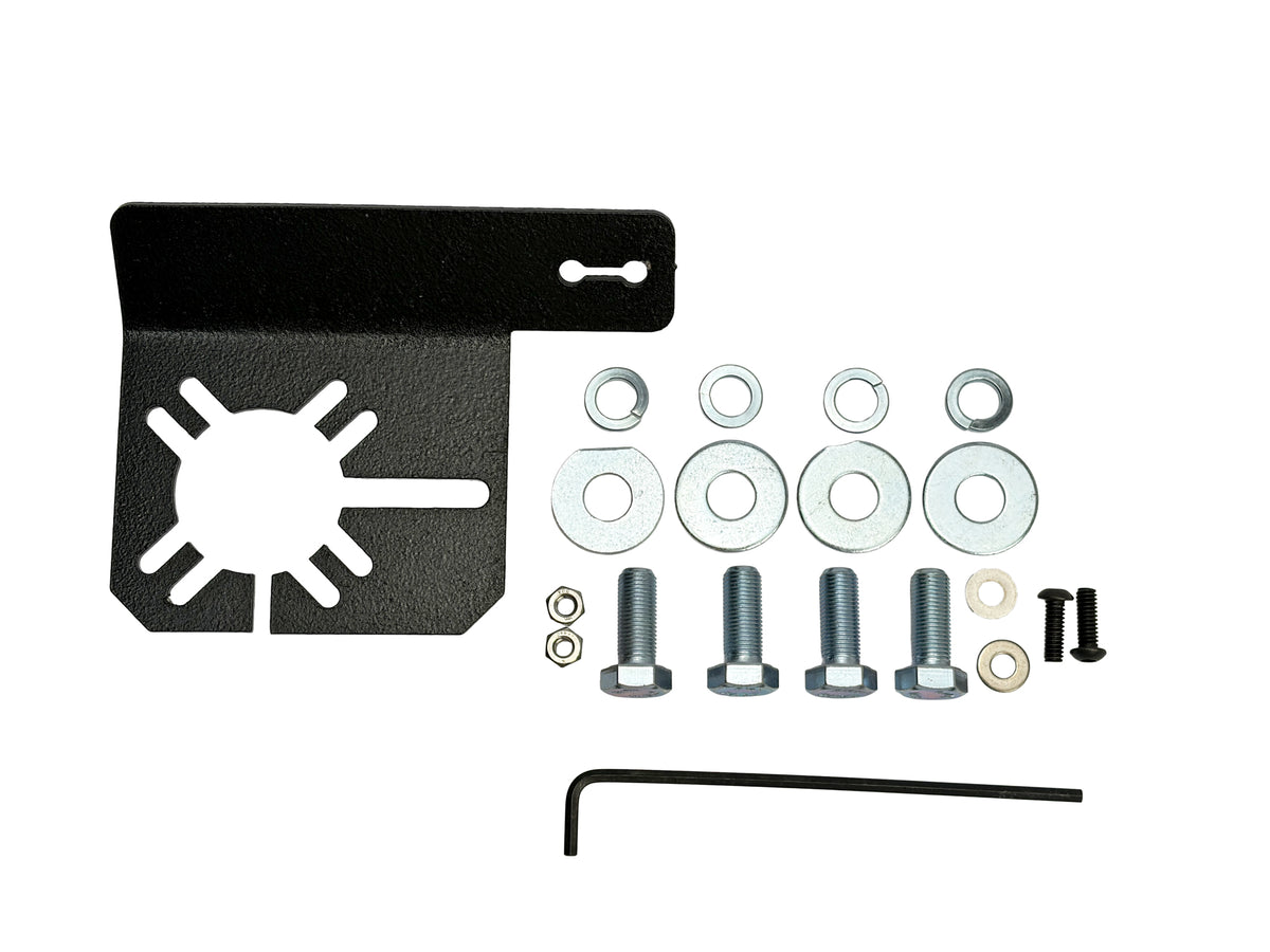 Torklift EcoHitch - Toyota RAV4 2019 - 2025 [2 inch] - X7396