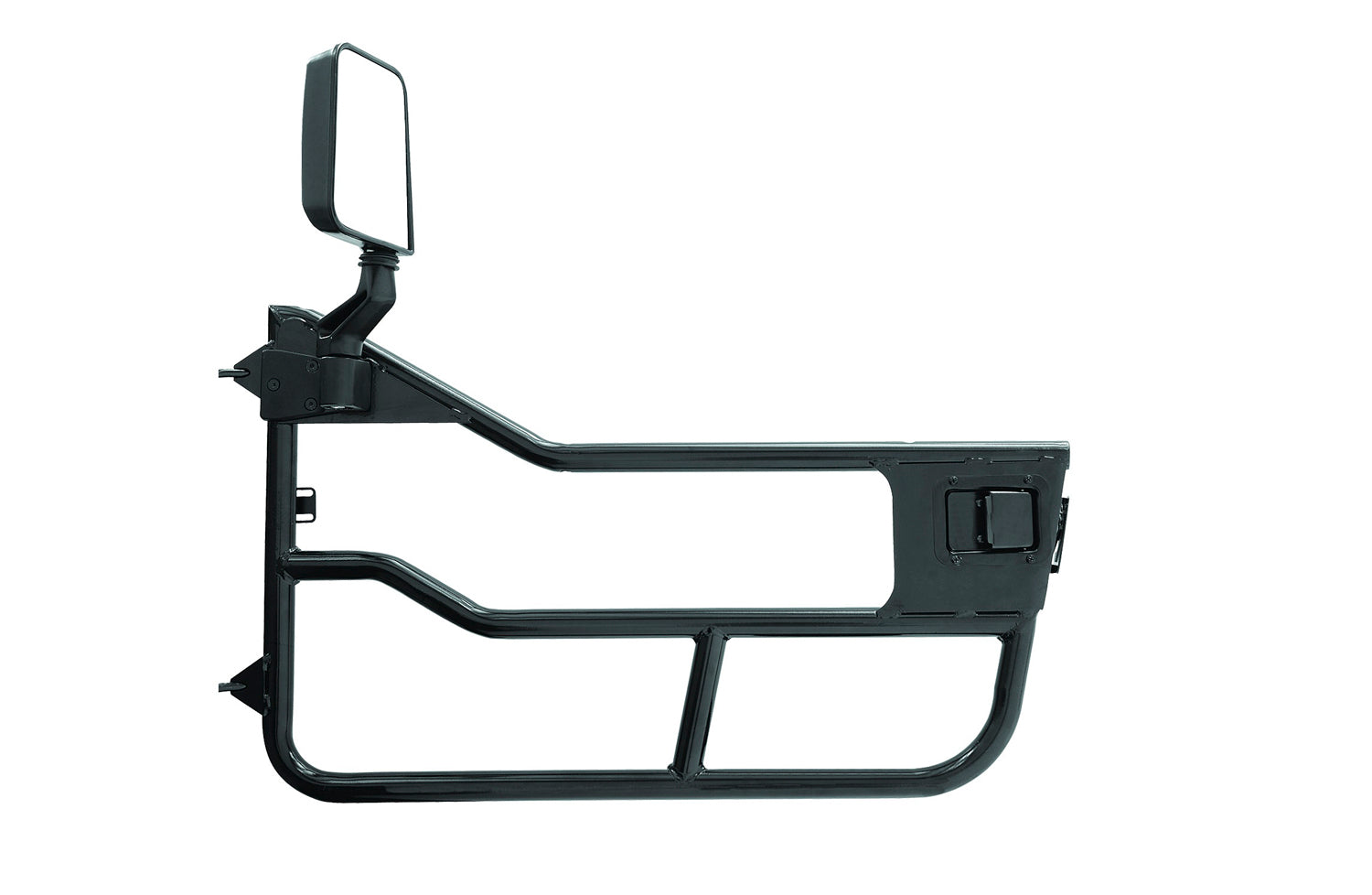 Bestop - 51807-01 - HighRock 4x4 Element Doors