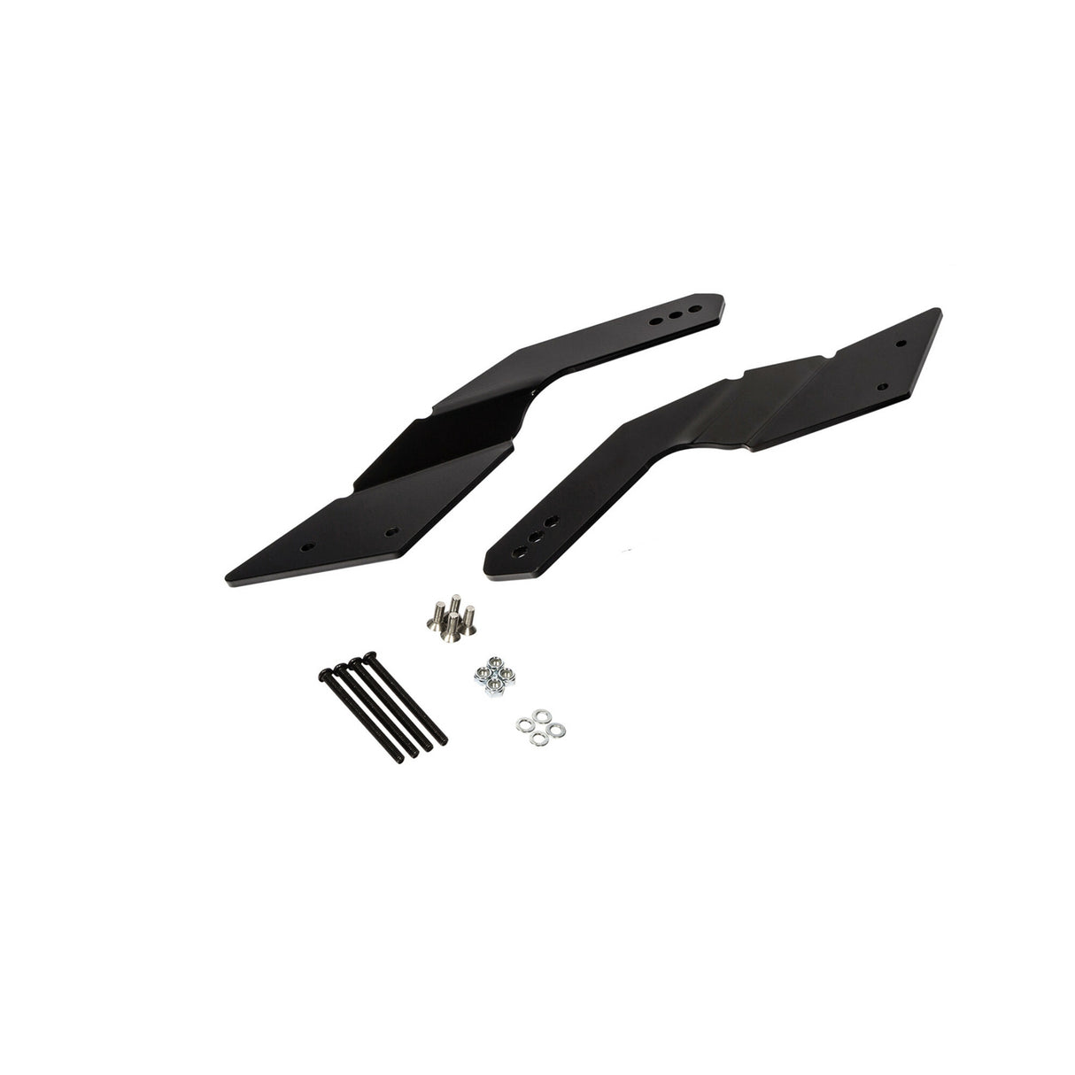 KC HiLiTES 73425 KC Light Mount Driving Light Bracket