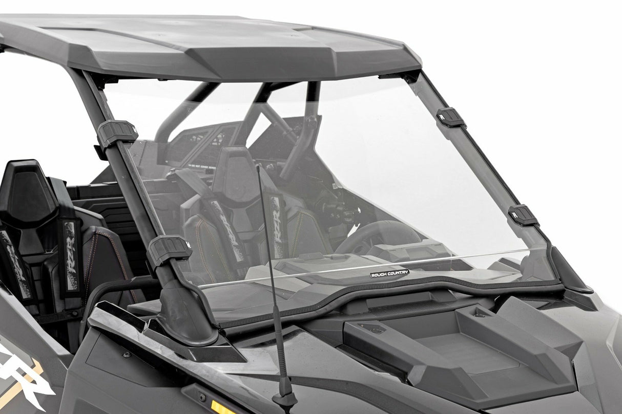 Rough Country 98102010 Full Windshield - 98102010