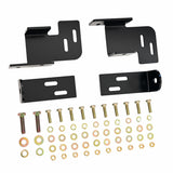 Westin - 30-1345 Safari Bull Bar Mount Kit