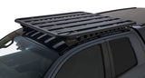 Rhino Rack - Rhino-Rack Backbone 3 Base Mounting System - Toyota Tundra Double Cab - RTTB3