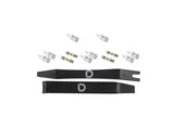 Diode Dynamics - Interior LED Kit for 2011-2015 Chevrolet Cruze,  Cool White Stage 2 - DD0556