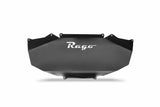 Rago Fabrication - 2024 Toyota Land Cruiser Front Skid Plate for Center Mount Front Bumper - AC7706903NA