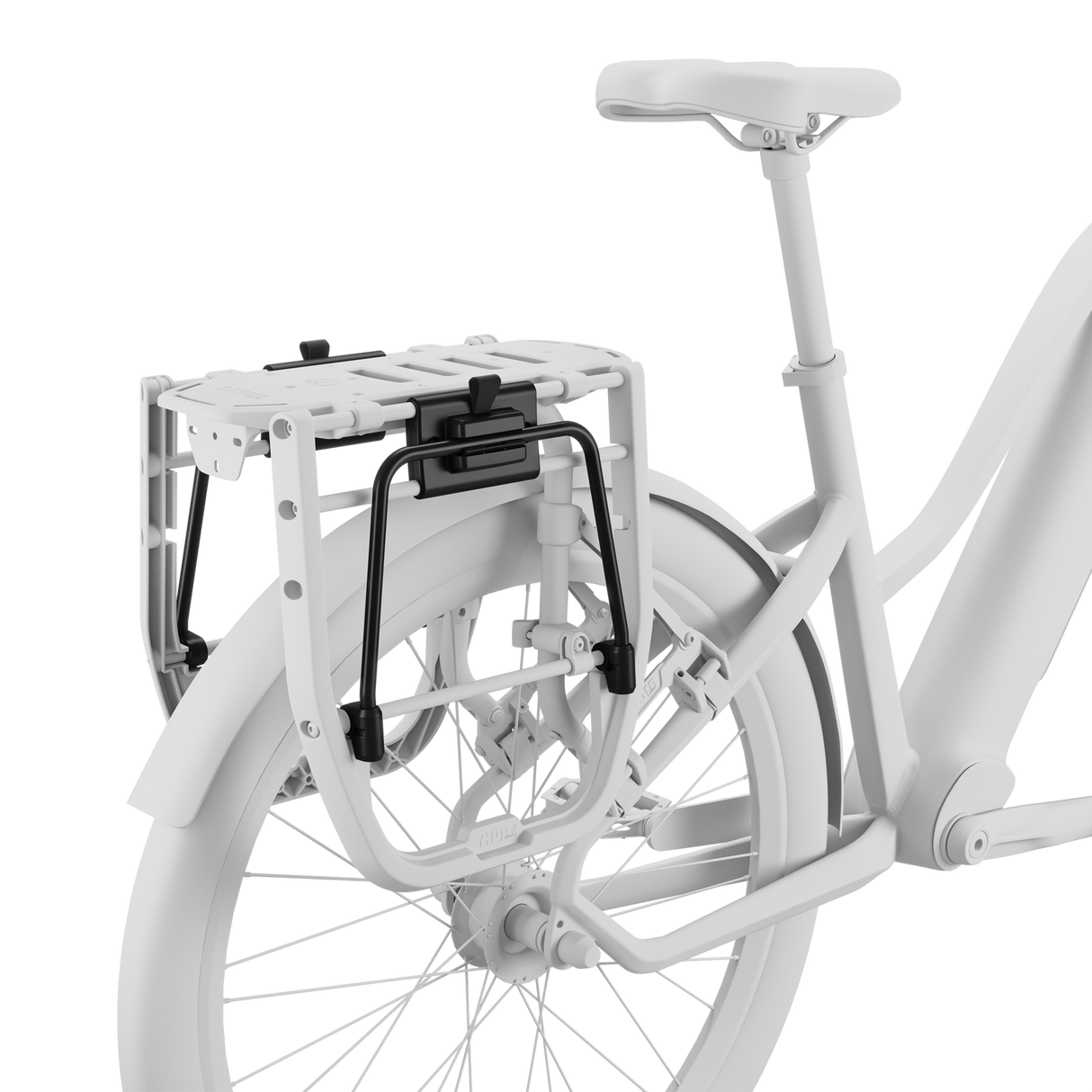 Thule - Inlock Adapter Set - 3205488