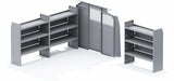 Holman - 135' Gm Fast Fit Go Package - FFG-GMS