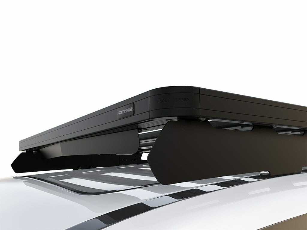 Front Runner - Lexus GX460 Slimline II Roof Rack Kit - KRLE010T