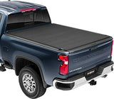 Truxedo - Sentry CT 08-15 Nissan Titan w/ or w/o Track System 7' Bed - 1507716