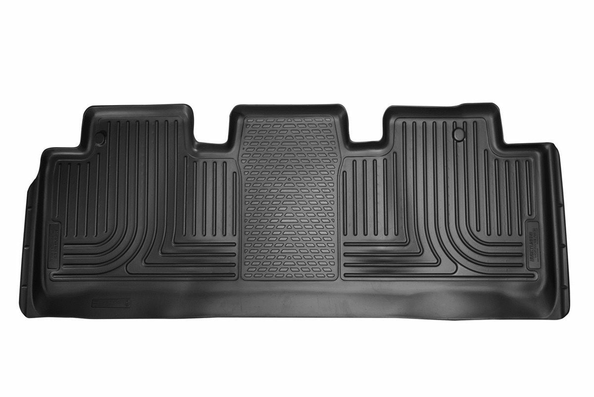 Husky Liners - 2nd Seat Floor Liner - 19881